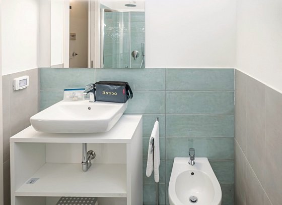 Sentido Spina Premium Camp - Wohnbeispiel Camp-Lodge Deluxe (Zimmercodierung BD1)