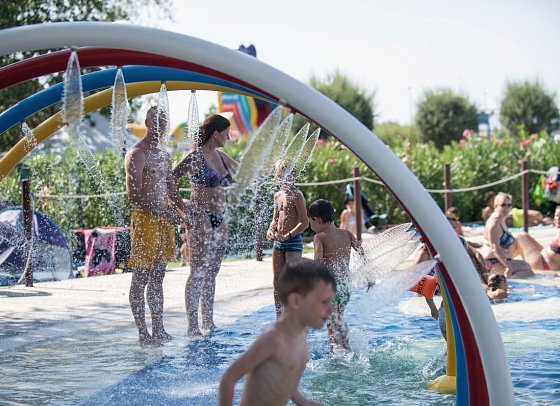Sentido Spina Premium Camp