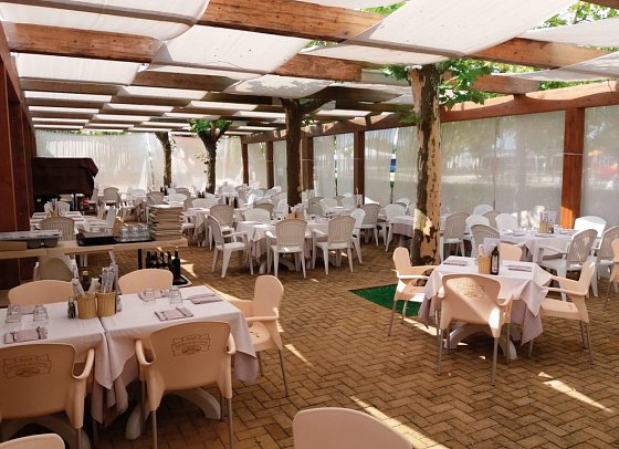 Sentido Spina Premium Camp