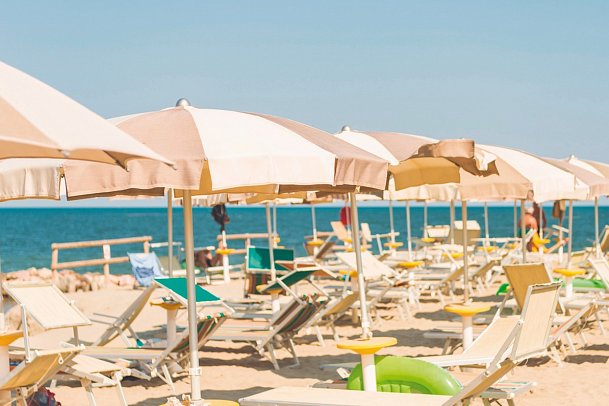 Sentido Spina Premium Camp 