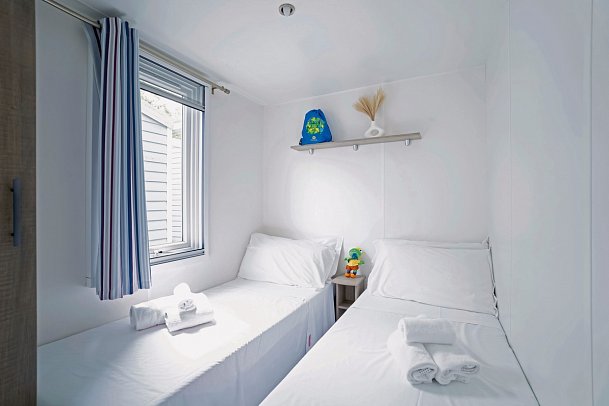 Adriano Family Collection - Wohnbeispiel Lodge Comfort (Zimmercodierung CB4)