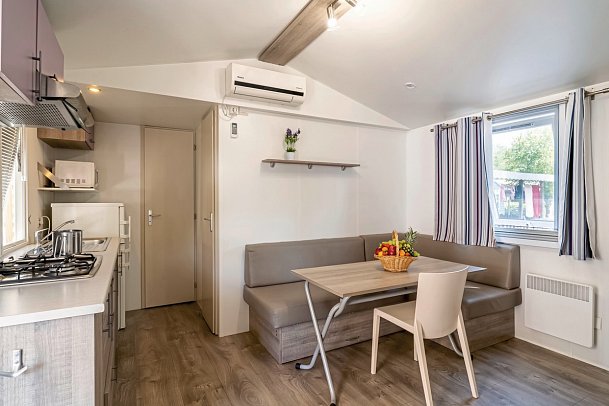 Adriano Family Collection - Wohnbeispiel Lodge Comfort (Zimmercodierung CB4)