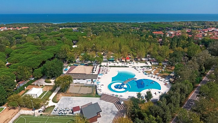 Adriano Family Collection