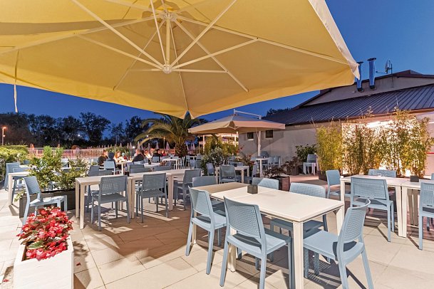 Adriano Family Collection