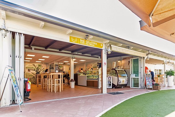 Adriano Family Collection