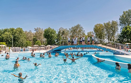 Adriano Family Collection