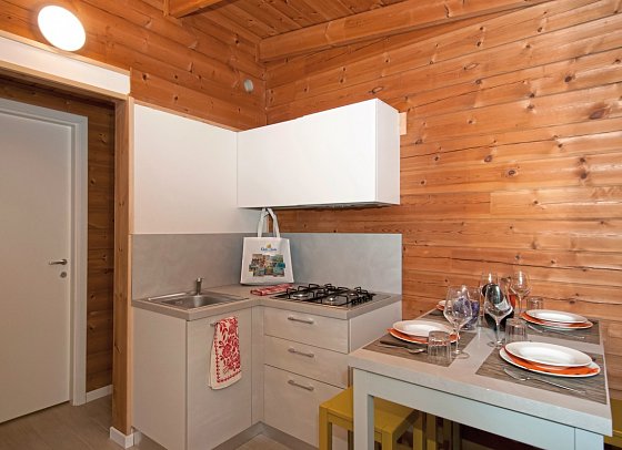 Adriano Family Collection - Wohnbeispiel Chalet Comfort Maxi (Zimmercodierung CB3)
