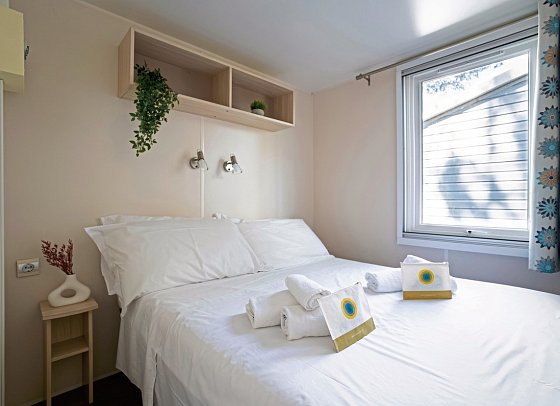 Adriano Family Collection - Wohnbeispiel Lodge Comfort (Zimmercodierung CB4)