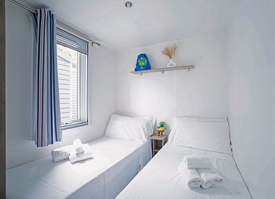 Adriano Family Collection - Wohnbeispiel Lodge Comfort (Zimmercodierung CB4)