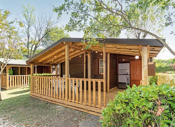 Adriano Family Collection - Wohnbeispiel Chalet Superior (Zimmercodierung CB5)