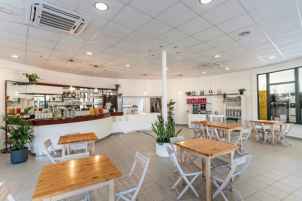 Marina Family Resort