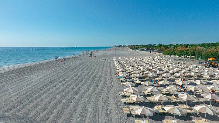 Marina Family Resort