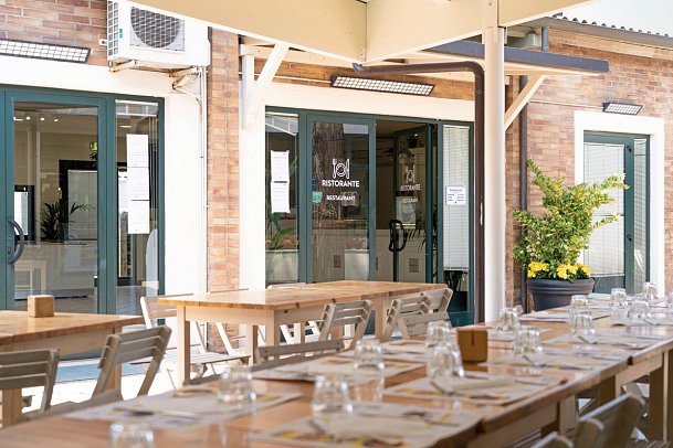 Marina Family Resort