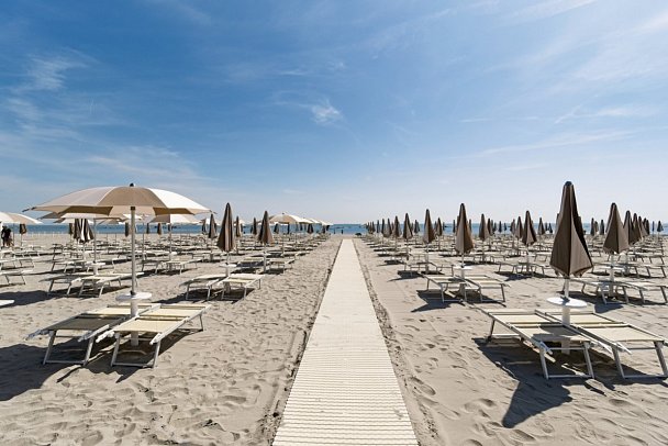 Marina Family Resort