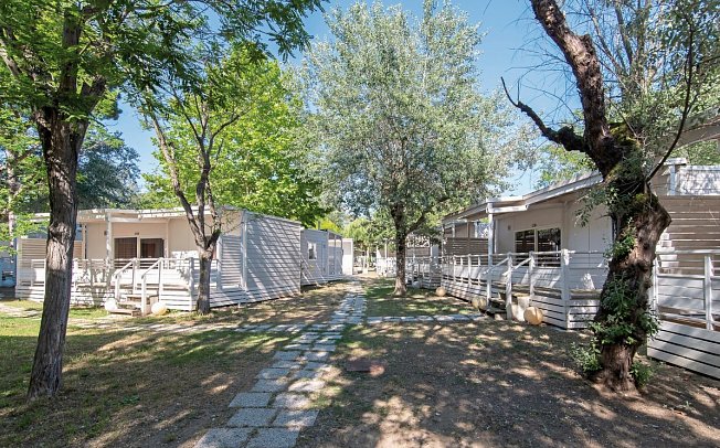 Marina Family Resort