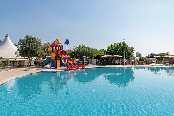 Vigna sul Mar Family Collection