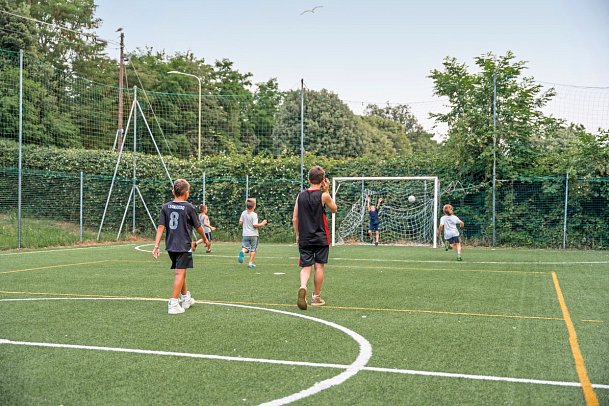 Vigna sul Mar Family Collection