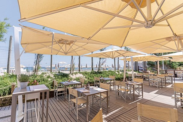 Vigna sul Mar Family Collection