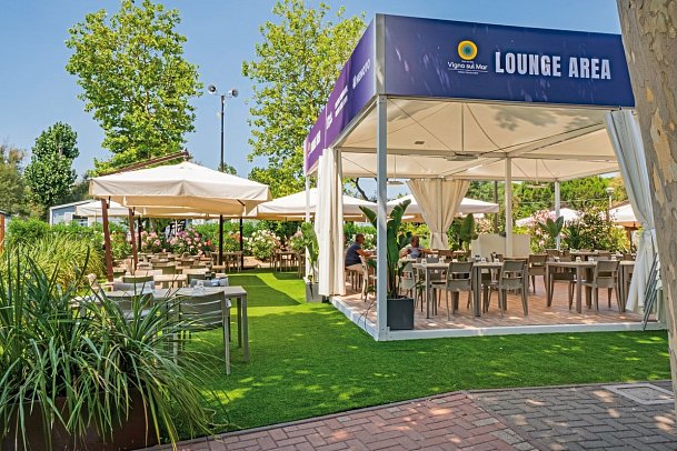 Vigna sul Mar Family Collection