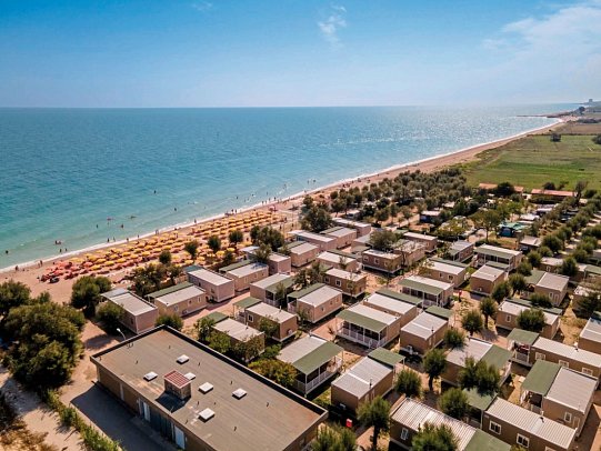 La Risacca Family Collection