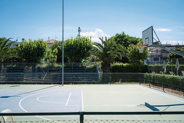 La Risacca Family Collection