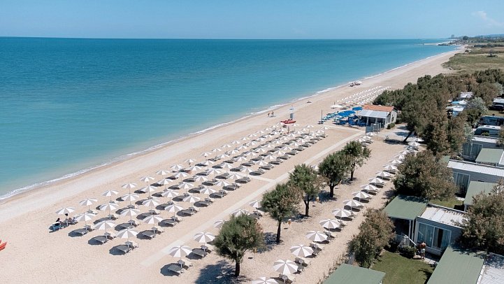 La Risacca Family Collection