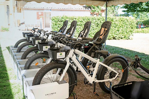 La Risacca Family Collection