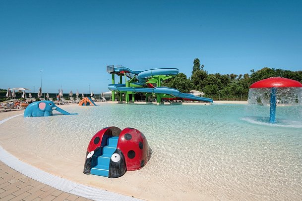 La Risacca Family Collection