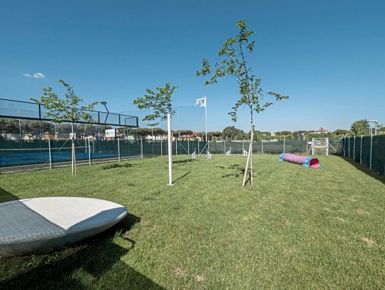 Sentido Riccione Premium Camp