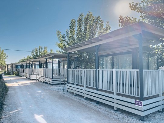 Sentido Riccione Premium Camp