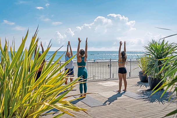 Sentido Punta Marina Premium Camp