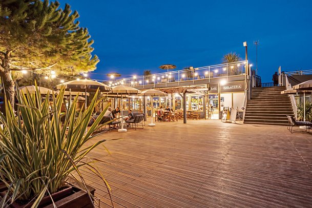 Sentido Punta Marina Premium Camp