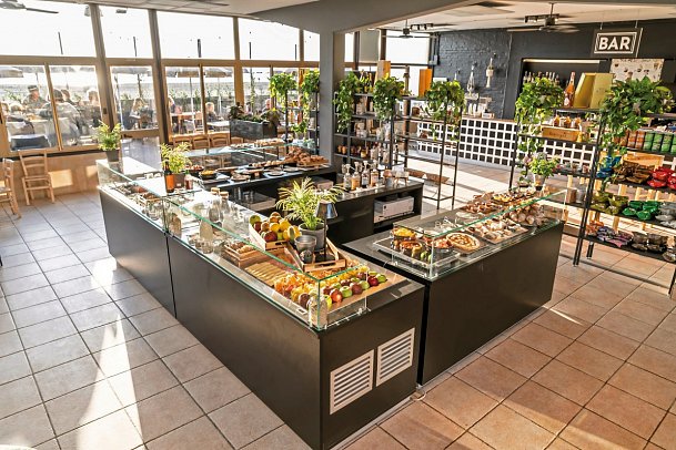 Sentido Punta Marina Premium Camp