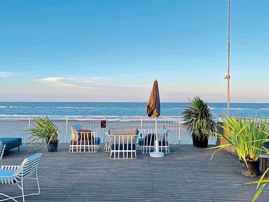 Sentido Punta Marina Premium Camp