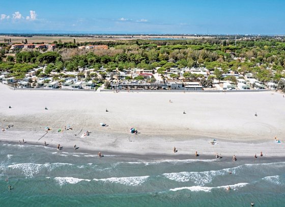 Sentido Punta Marina Premium Camp