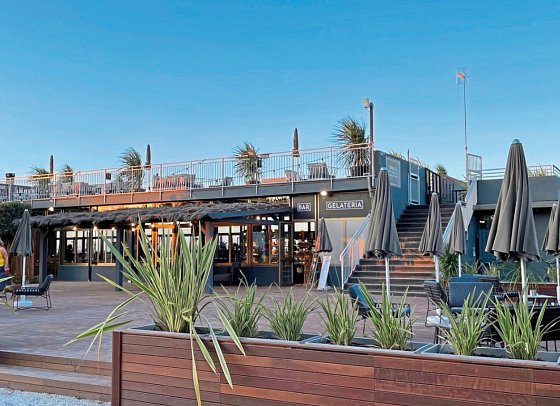 Sentido Punta Marina Premium Camp