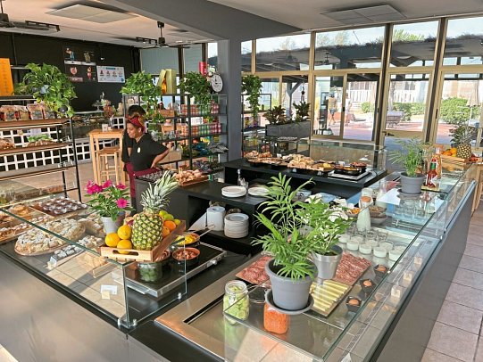 Sentido Punta Marina Premium Camp