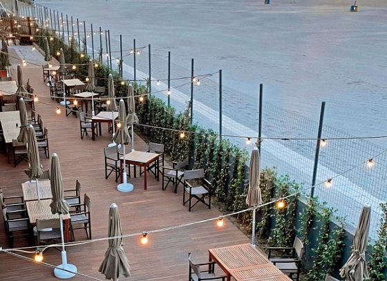 Sentido Punta Marina Premium Camp