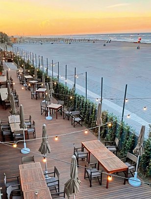 Sentido Punta Marina Premium Camp