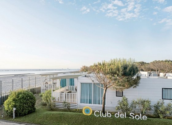 Sentido Punta Marina Premium Camp