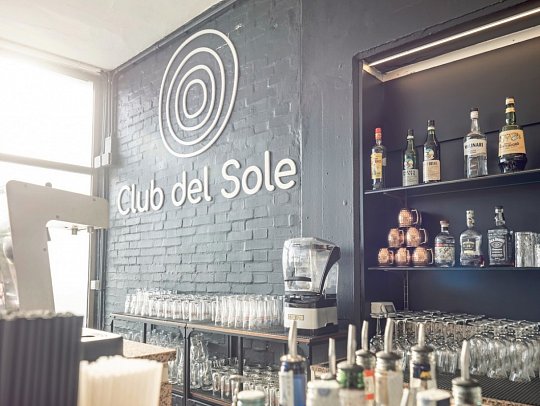 Sentido Punta Marina Premium Camp