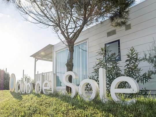 Sentido Punta Marina Premium Camp