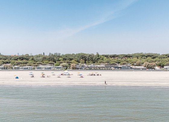 Sentido Punta Marina Premium Camp