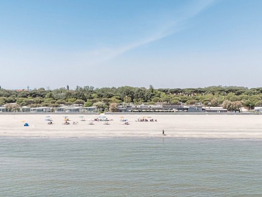 Sentido Punta Marina Premium Camp