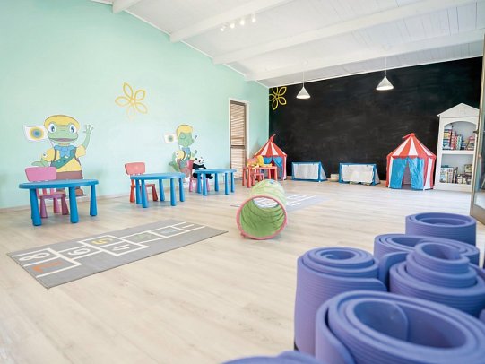 Sentido Punta Marina Premium Camp