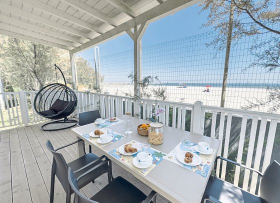 Sentido Punta Marina Premium Camp
