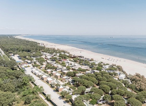 Sentido Punta Marina Premium Camp