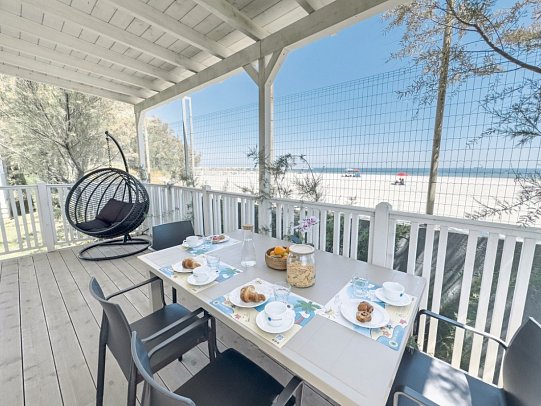 Sentido Punta Marina Premium Camp