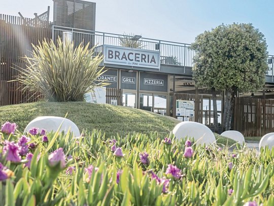 Sentido Punta Marina Premium Camp