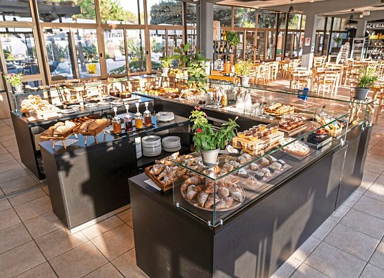 Sentido Punta Marina Premium Camp